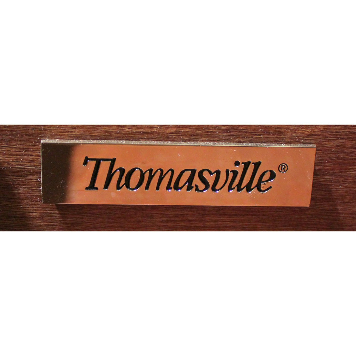 Thomasville Cherry Nightstand