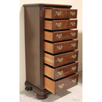 Ethan Allen Lingerie Chest