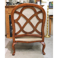 Ashley Tan Fauteuil Chair