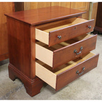 Kincaid 3 Drawer Nightstand