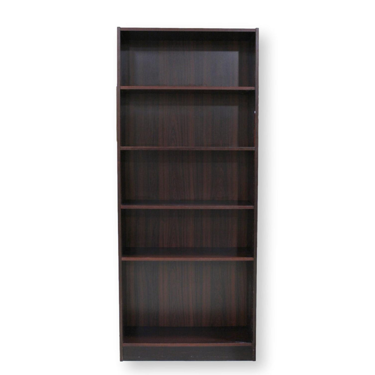 6' Rosewood Bookcase