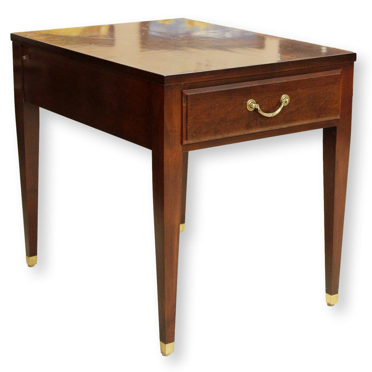 Ethan Allen End Table
