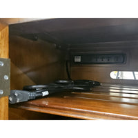 Media Console