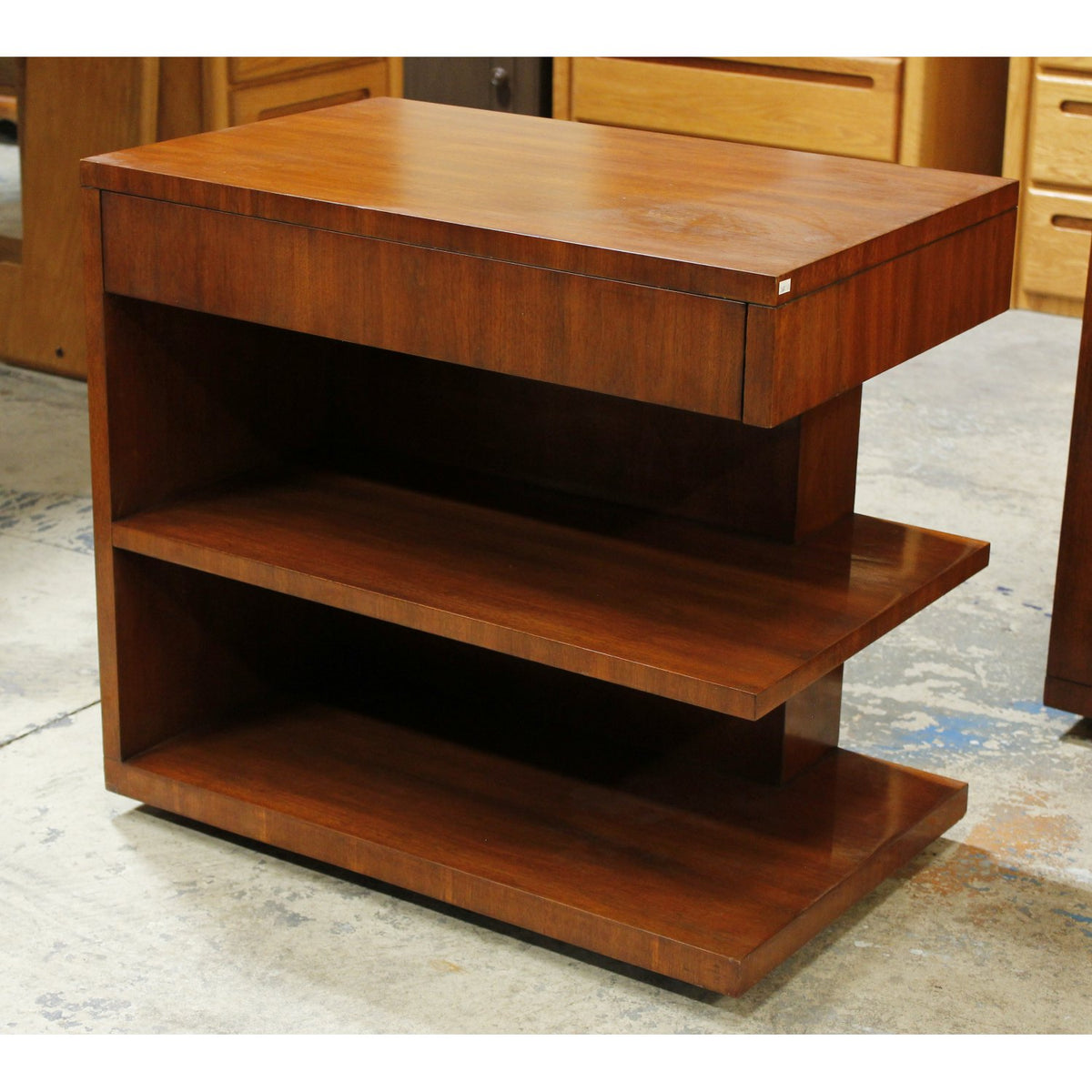 Ralph Lauren 'Hollywood' Nightstand