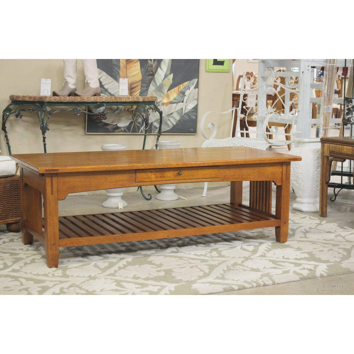 Lexington 'Bob Timberlake' Coffee Table