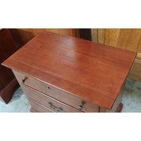 Kincaid 3 Drawer Nightstand