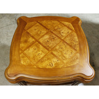 AICO 'Monte Carlo' End Table
