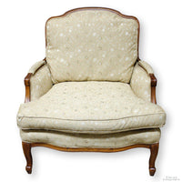 La-Z-Boy Tapestry Bergere Chair