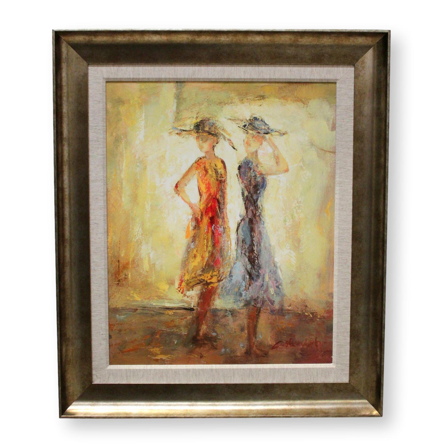 PARAGON PICTURE GALLERY 　Sea Glass Ⅱ