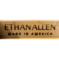 Ethan Allen "Old World Treasures" Nightstand