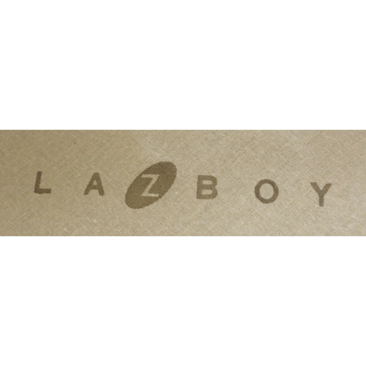 La-Z-Boy Tweed Sofa