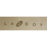 La-Z-Boy Tweed Sofa
