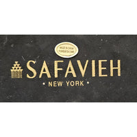 Safavieh Turned Faux Wood Table Lamp