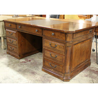 Hooker 'Tynecastle Collection' Executive Desk