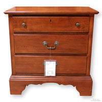Kincaid 3 Drawer Nightstand