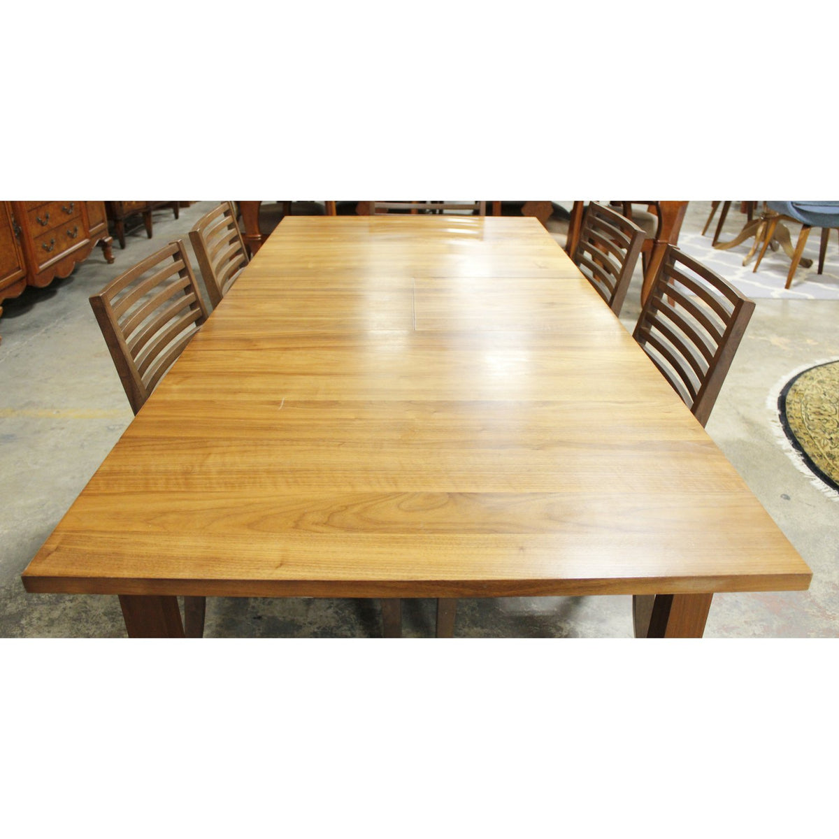 Winners Only Dining Table w/6 Chairs