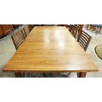 Winners Only Dining Table w/6 Chairs