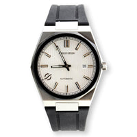 Automatic Stainless Steel Watch - Natural Frequency Technology