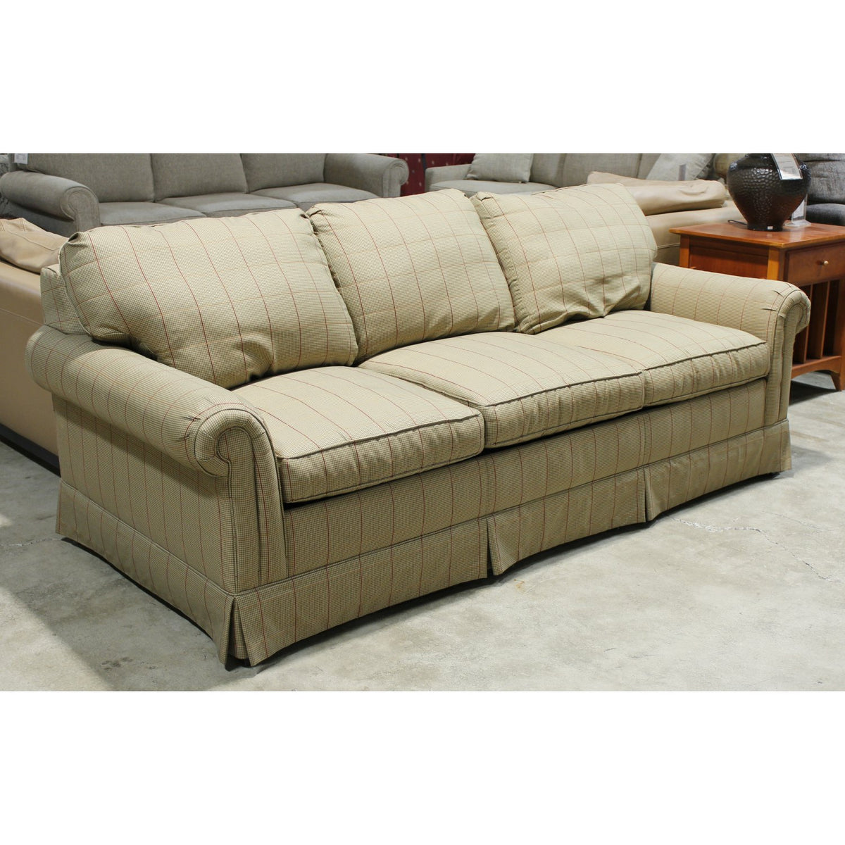 Taylor King Sleeper Sofa
