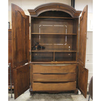 Nichols & Stone Multi-Purpose Armoire