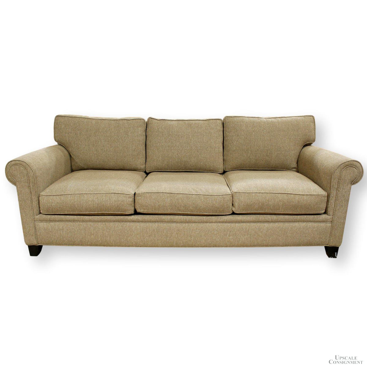 Jonathan Louis Oatmeal Sofa