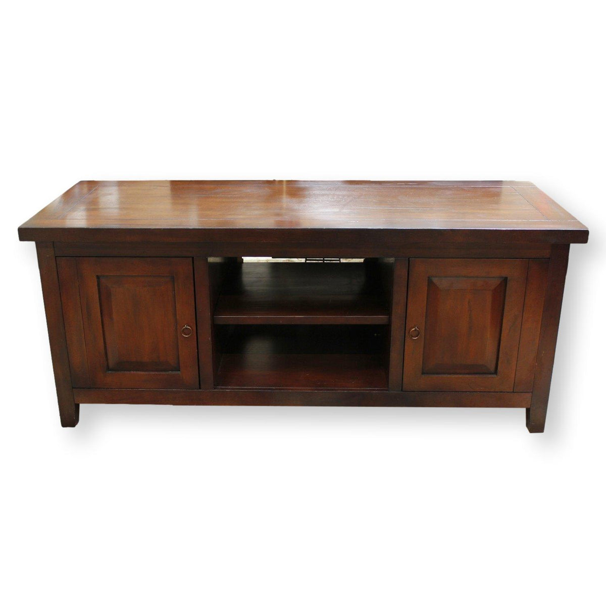 World Market 'Tahoe' Media Console