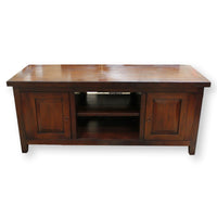 World Market 'Tahoe' Media Console