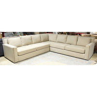 John Michael Designs 3 Piece Corner Sectional
