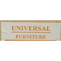 Universal Furniture 3 Drawer Cherry Nightstand