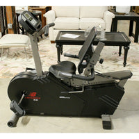 New Balance Recumbent Excercise Bike