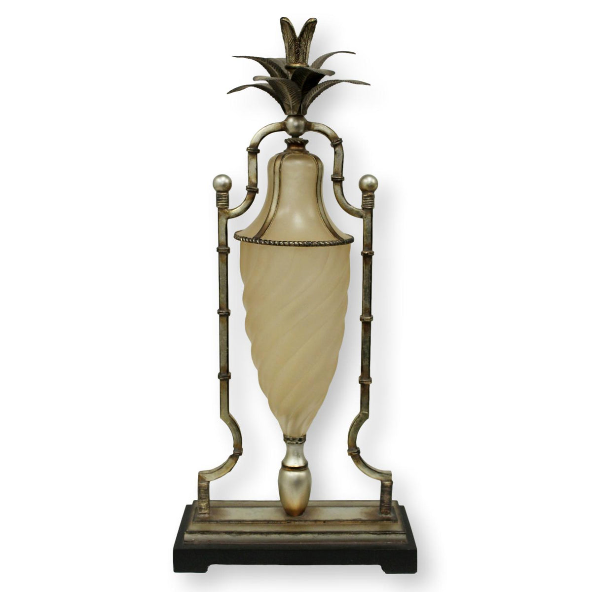 Tropical Luminaire Table Lamp