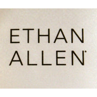 Ethan Allen Bench