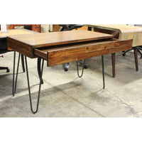 World Market Hairpin Writing Desk