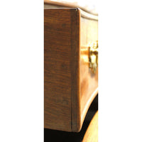 Brazilian Rosewood 6 Drawer Chest