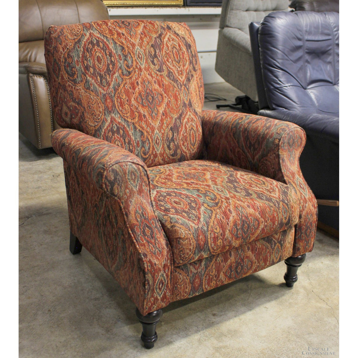 La-Z-Boy Medallion Pushback Recliner