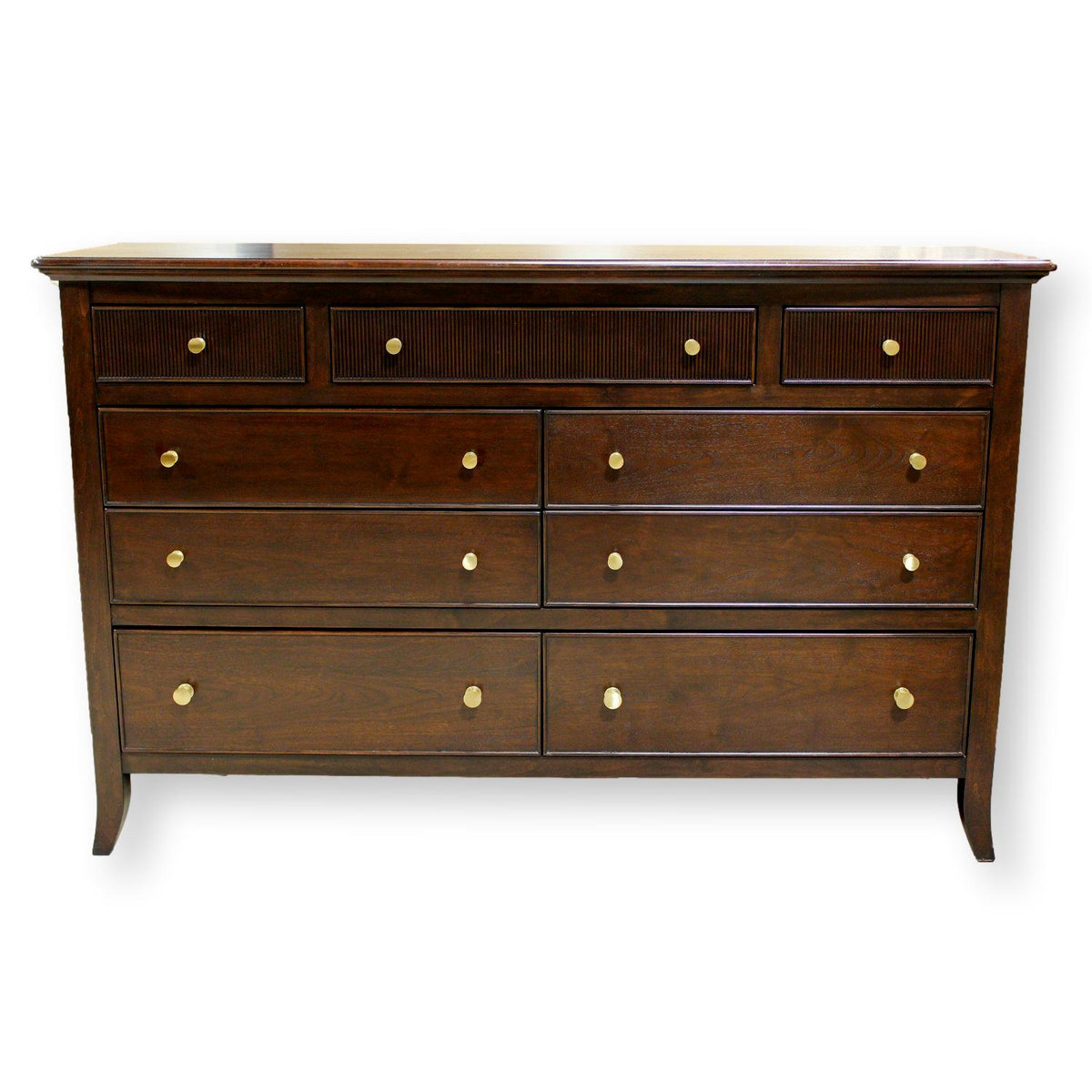 Stanley "Hudson Street" Dresser