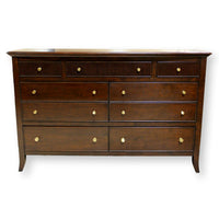 Stanley "Hudson Street" Dresser
