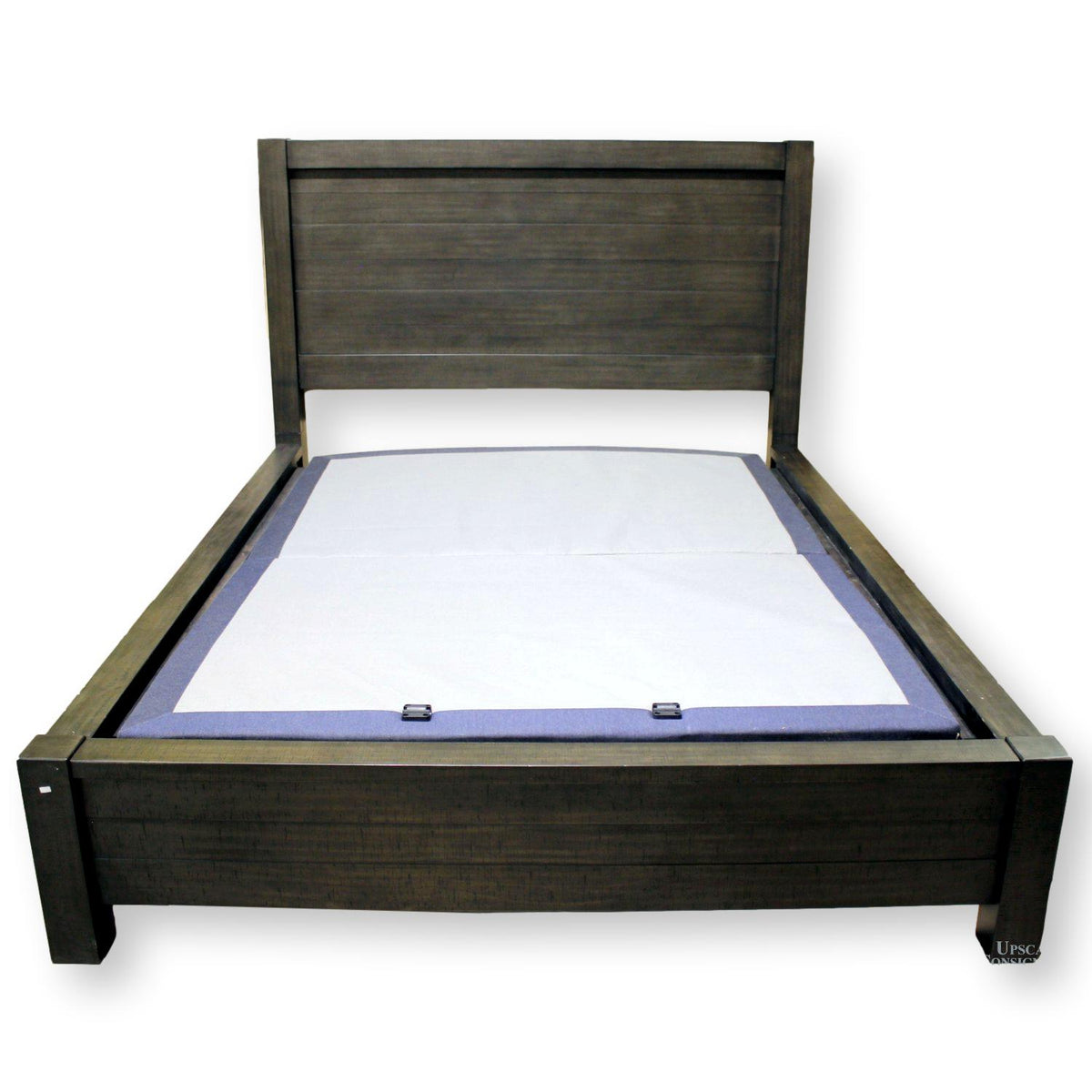 Aspenhome Queen Bed w/Adjustable Base