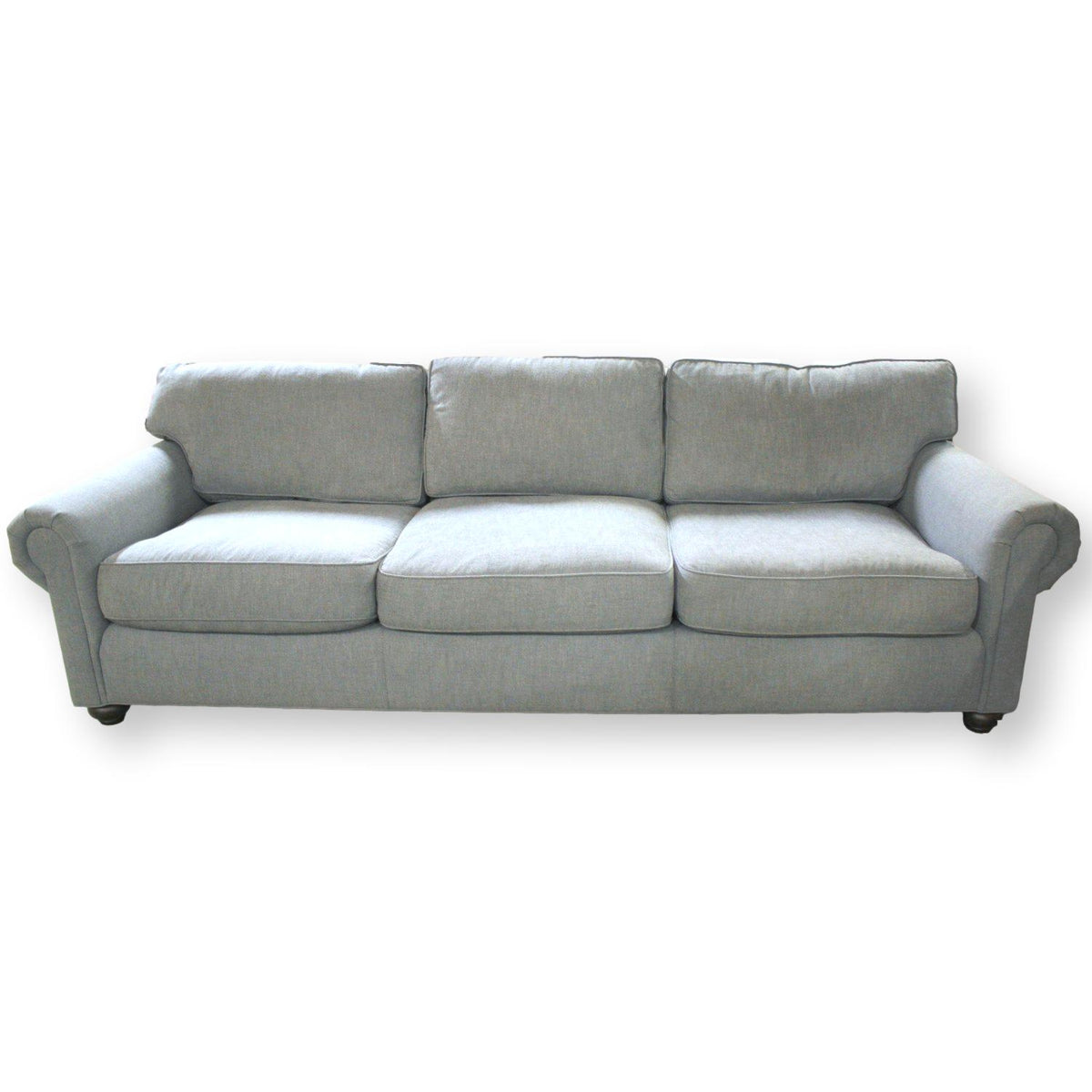 Restoration Hardware Down Sofa