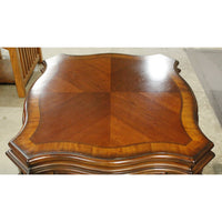 Fairmont Designs Inlaid End Table