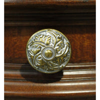 Fairmont Designs Inlaid End Table