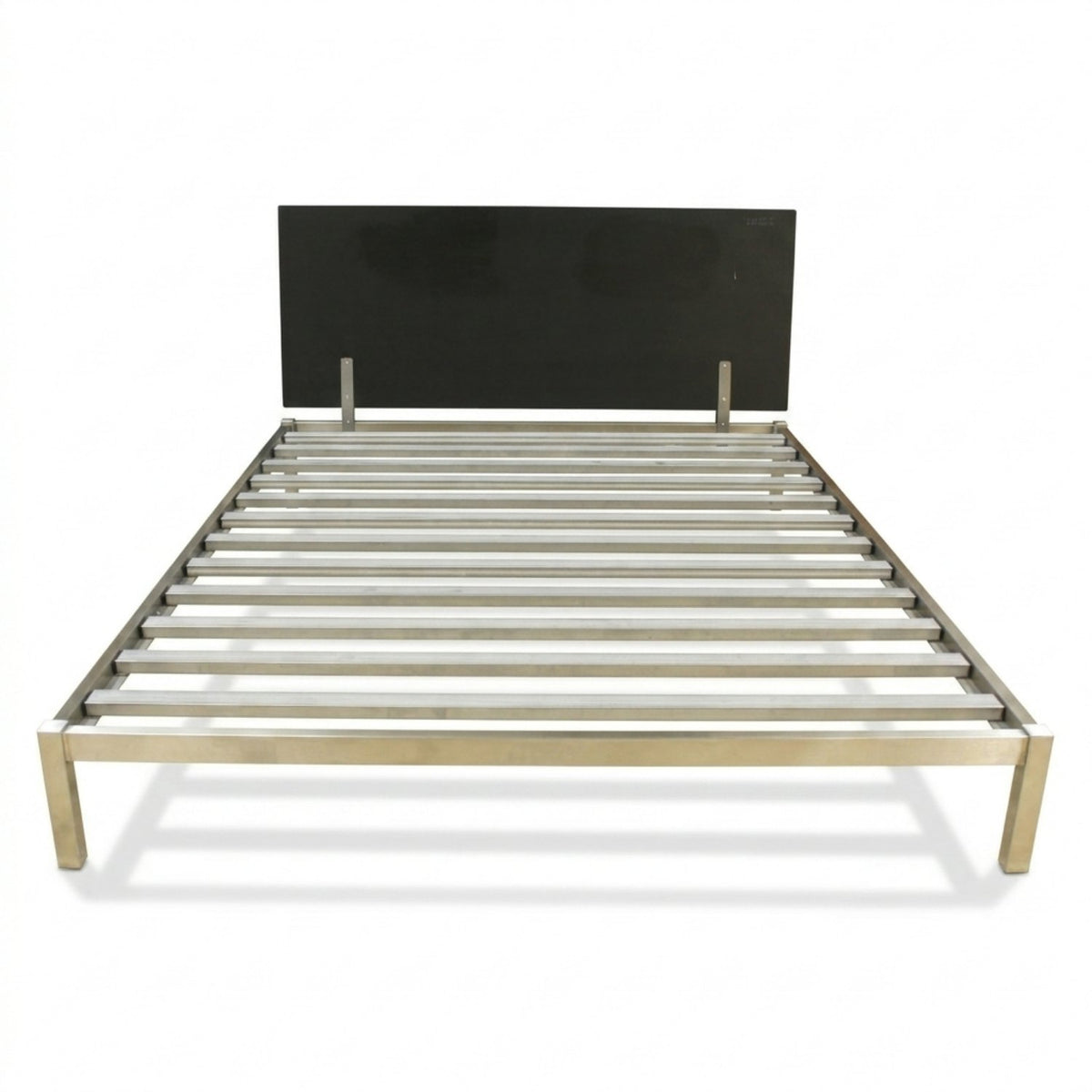 Room & Board Modern Queen Bed