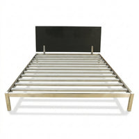 Room & Board Modern Queen Bed