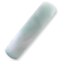 Lavender & Green Grade A Jadeite Jade Round Bangle










 | Child-Size
