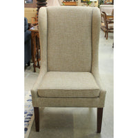 Madison Park Wingback Chair