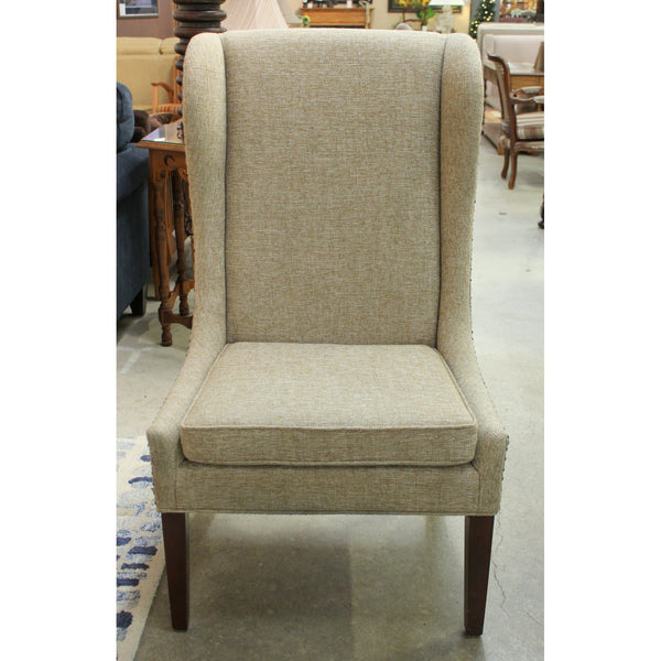 Madison Park Wingback Chair