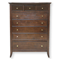 Stanley "Hudson Street" Chest of Drawers