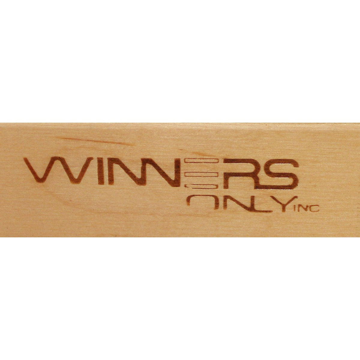 Winners Only 2 Drawer Oak File Cabinet