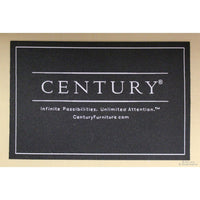 Century Furniture 'Cornerstone' Apartment Sofa