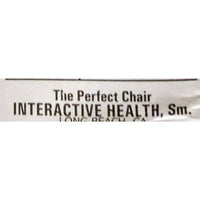Human Touch "Perfect Chair" Zero Gravity Reclining Chair